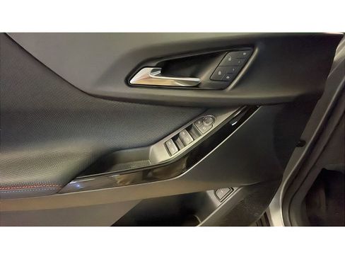 New 2026 Chevrolet Equinox RS w/ Convenience Package III image 8