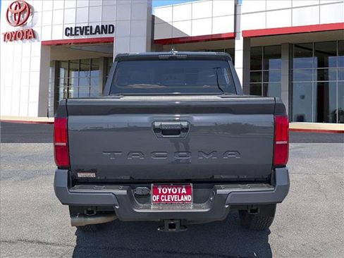 Used 2024 Toyota Tacoma TRD Off-Road AWD/4WD image 6
