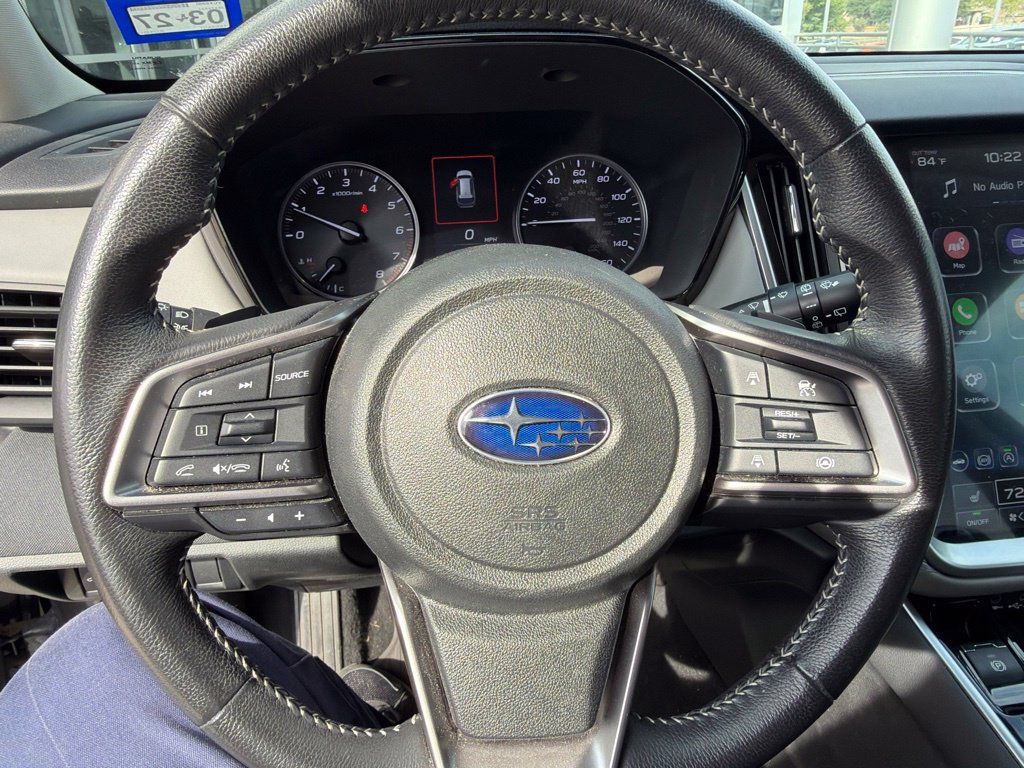 Used 2024 Subaru Outback Premium AWD/4WD image 20