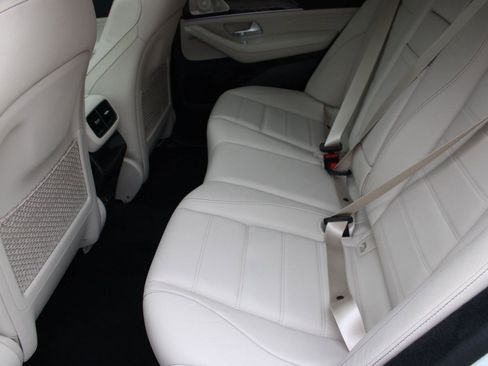 Used 2026 Mercedes-Benz GLE 450 4MATIC Coupe image 30