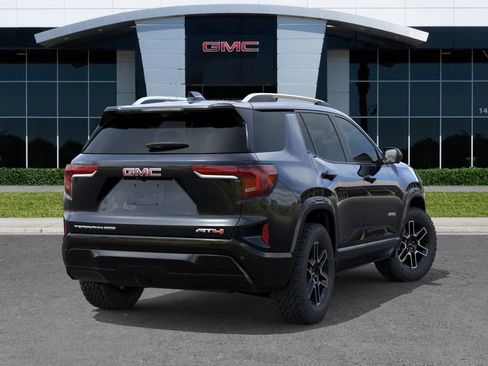 New 2026 GMC Terrain AT4 image 4