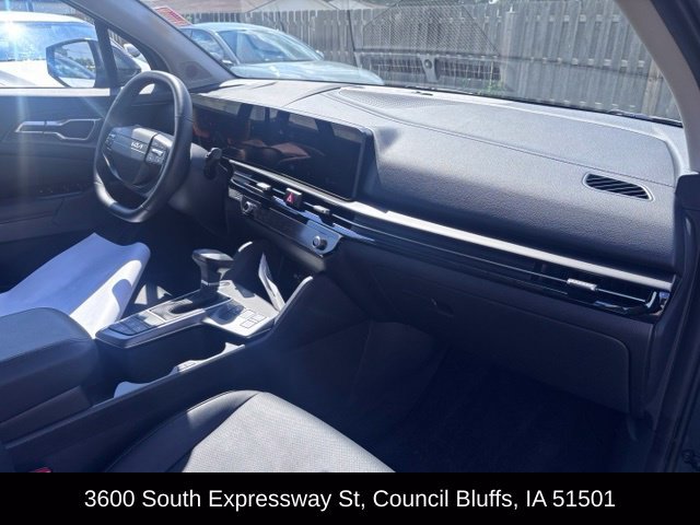 Used 2026 Kia Sportage EX FWD image 54