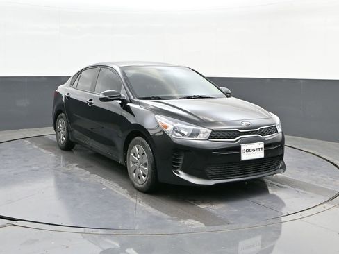 Used 2020 Kia Rio S image 22