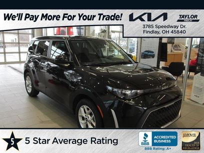 Used 2024 Kia Soul LX w/ Option Group 015