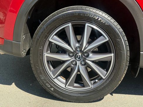 Used 2018 MAZDA CX-5 Grand Touring AWD/4WD image 25