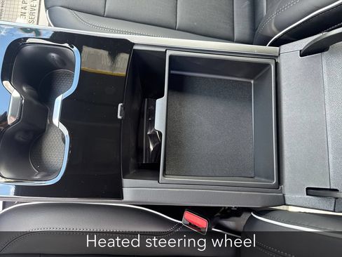 New 2026 Buick Enclave Preferred w/ LPO, Floor Liner Package AWD/4WD image 29