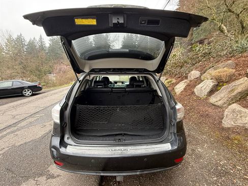 Used 2010 Lexus RX 350 AWD image 7