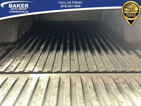 Certified 2025 GMC Sierra 1500 Denali Ultimate image 27