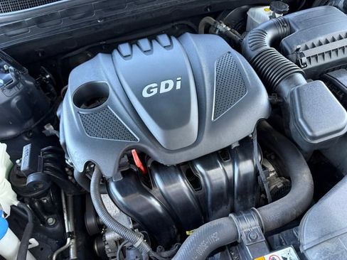 Used 2015 Kia Optima LX image 28