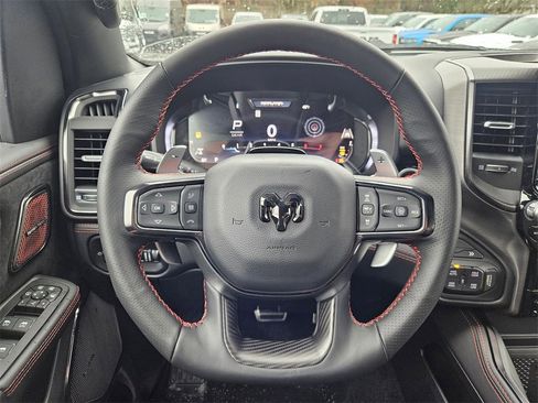 New 2026 RAM 1500 RHO w/ RHO Level 1 Equipment Group image 24