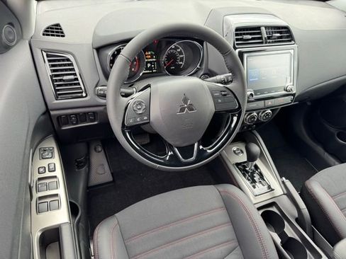 New 2026 Mitsubishi Outlander Sport AWD image 16