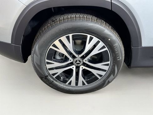 New 2026 Mercedes-Benz GLB 250 4MATIC image 34