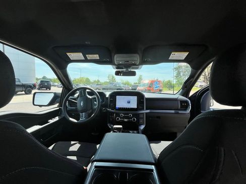 New 2026 Ford F150 XLT AWD/4WD image 13