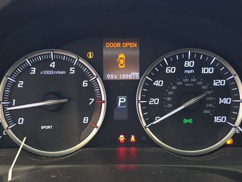 Used 2015 Acura TLX FWD image 24