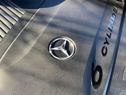 Certified 2022 Mercedes-Benz GLS 450 4MATIC image 35