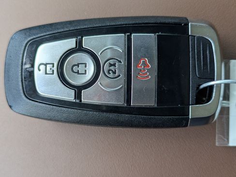 Used 2025 Ford Bronco Sport Outer Banks w/ Outer Banks Tech Package+ AWD/4WD image 29