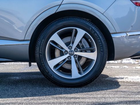 Used 2023 Genesis GV80 2.5T w/ Advanced Package image 10