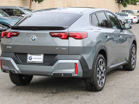 Used 2025 BMW X2 xDrive28i image 6