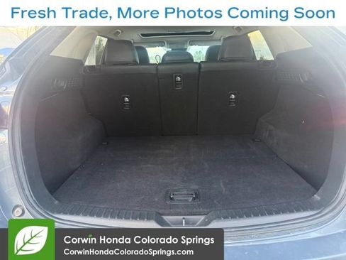 Used 2025 MAZDA CX-5 Carbon Edition AWD/4WD image 16