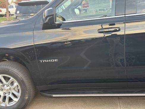 New 2026 Chevrolet Tahoe LS image 18