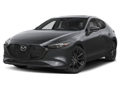 New 2026 MAZDA MAZDA3 2.5 S Hatchback w/ Premium Pkg