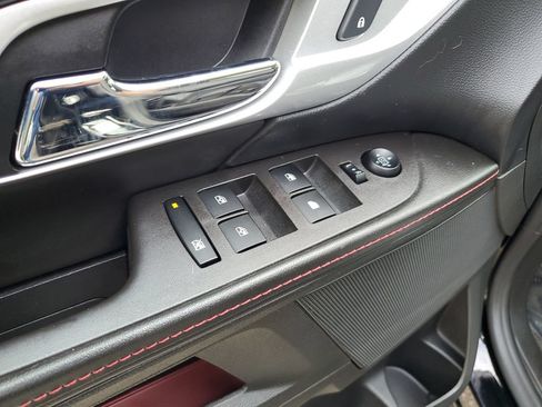 Used 2015 GMC Terrain SLE AWD/4WD image 13