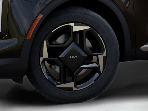 New 2026 Kia Sportage EX image 9