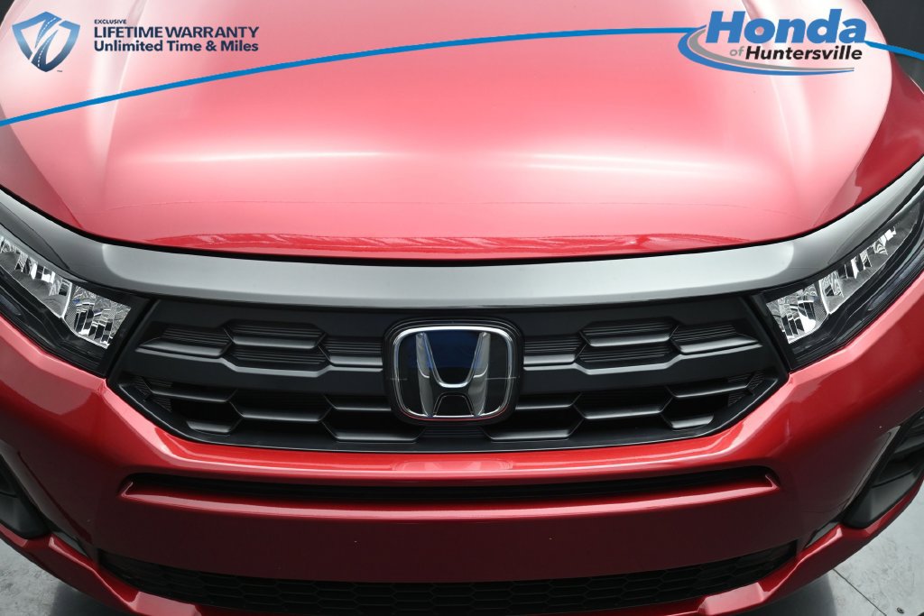 New 2027 Honda Odyssey EX-L image 13
