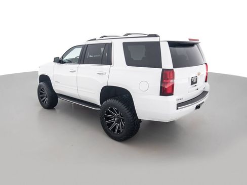 Used 2018 Chevrolet Tahoe Premier image 7