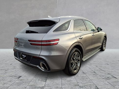 Certified 2024 Genesis GV70 2.5T w/ Select Package image 11