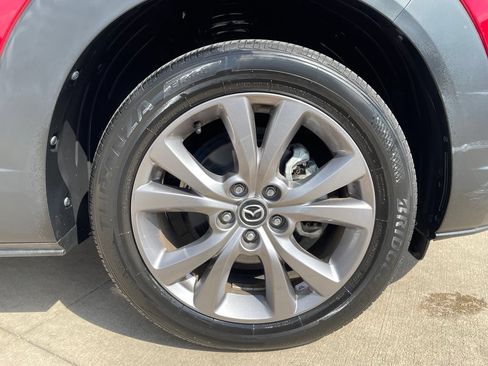 Used 2022 MAZDA CX-30 AWD 2.5 S w/ Premium Package image 31