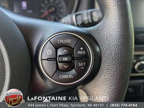 Used 2020 Kia Soul LX FWD image 20