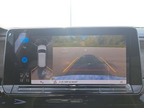 New 2026 Volkswagen Atlas SEL Premium R-Line image 25