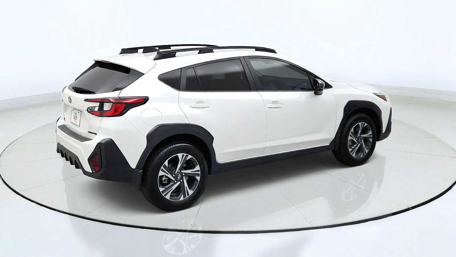 Certified 2026 Subaru Crosstrek 2.5i Premium AWD/4WD image 9