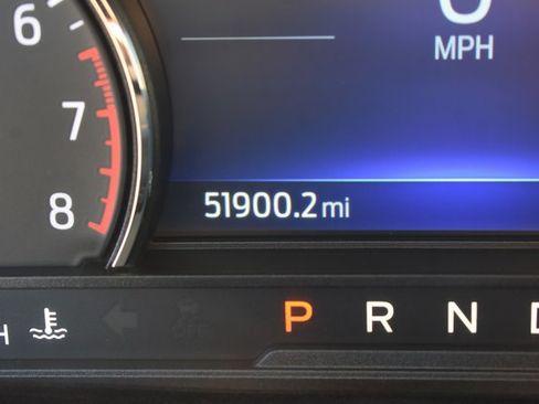 Used 2023 Ford Explorer Limited image 24