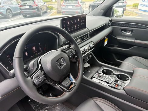 New 2026 Honda Passport TrailSport Elite image 20