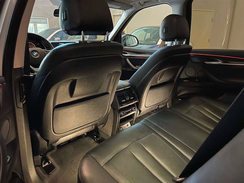 Used 2016 BMW X5 xDrive35i AWD/4WD image 25