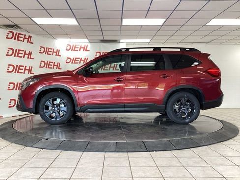 New 2026 Subaru Ascent Premium AWD/4WD image 6