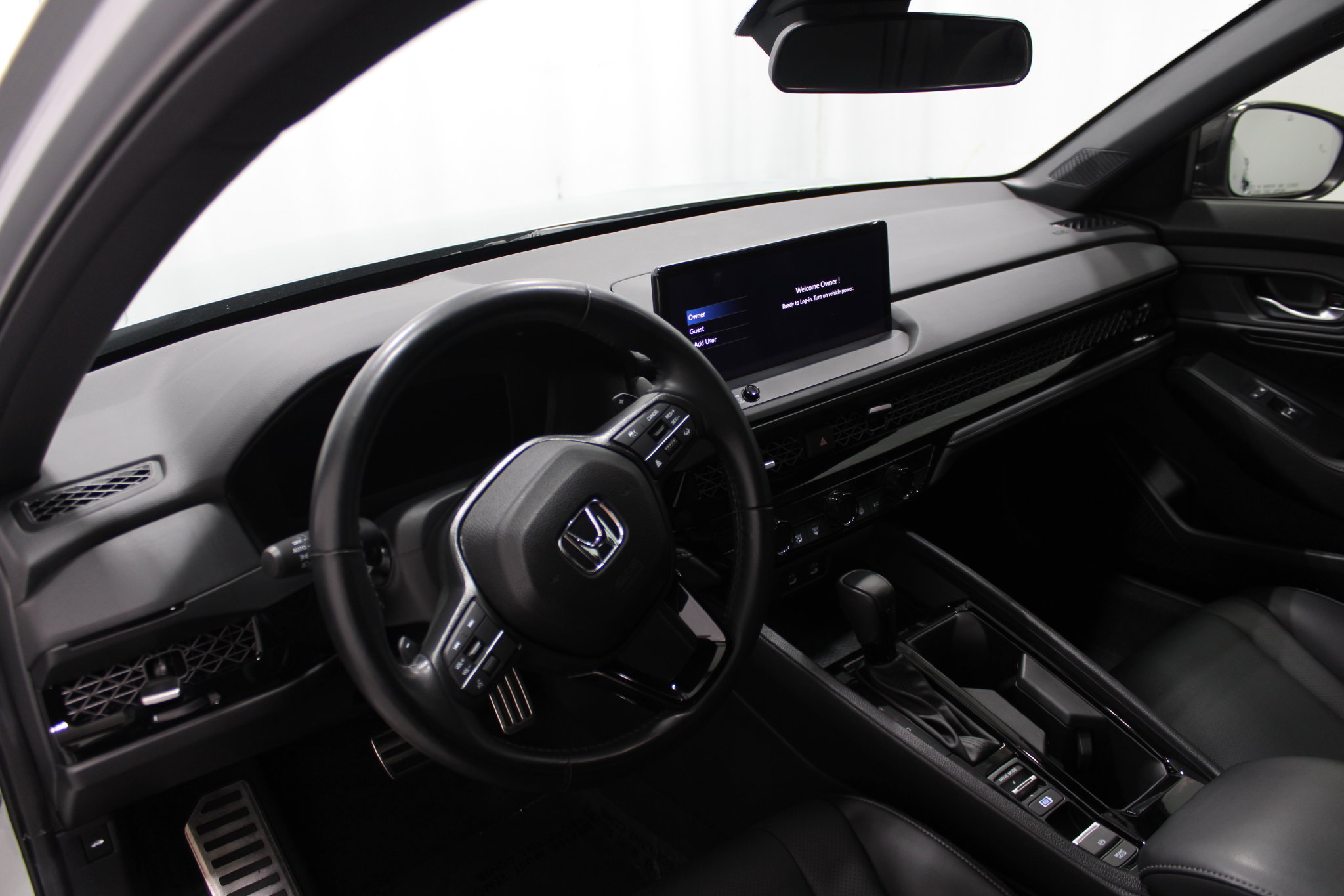 Used 2024 Honda Accord Sport image 12