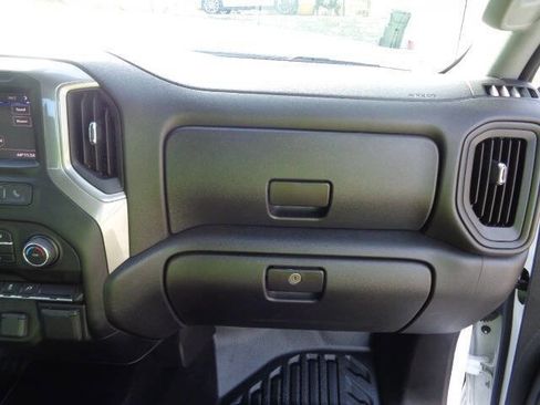 Used 2021 Chevrolet Silverado 1500 W/T w/ WT Fleet Convenience Package image 20