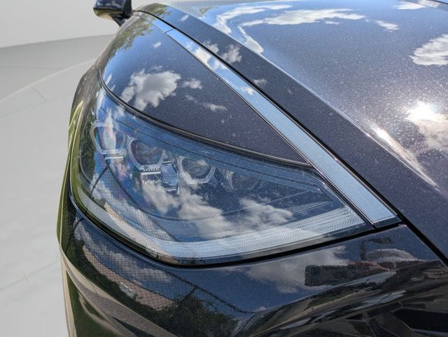 Used 2023 Hyundai Sonata Limited w/ Cargo Package FWD image 8