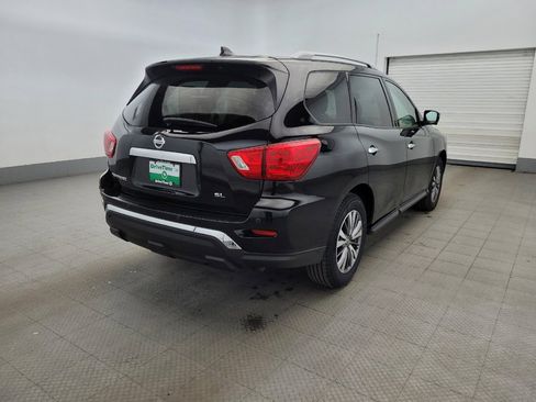 Used 2020 Nissan Pathfinder SL image 9