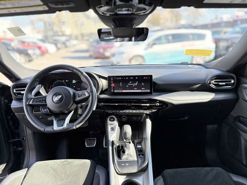 Used 2024 Dodge Hornet R/T w/ Track Pack image 7