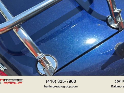 Used 2009 MAZDA MX-5 Miata Sport RWD image 37