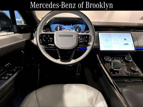 Used 2023 Land Rover Range Rover Sport Autobiography AWD/4WD image 5