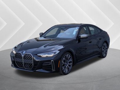 Used 2022 BMW M440i xDrive Gran Coupe