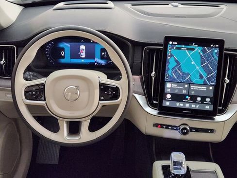 New 2026 Volvo XC90 B6 Ultra w/ Protection Package Premier AWD/4WD image 27