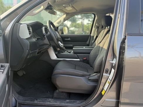 Used 2024 Toyota Tundra SR5 image 10