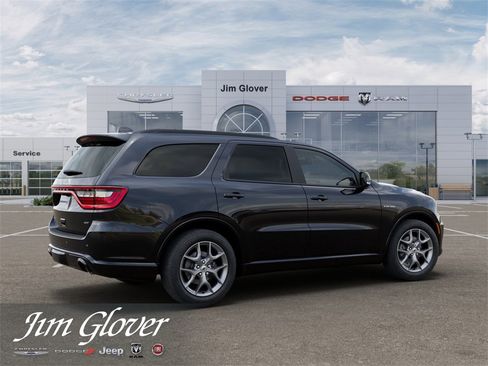 New 2026 Dodge Durango GT image 5