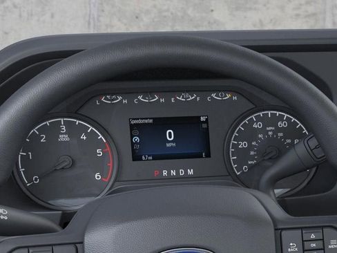 New 2026 Ford F350 XL w/ XL Chrome Package image 13